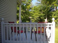 36 Moonbrook Stratton Estates