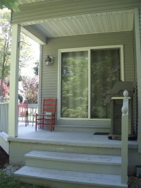36 Moonbrook Stratton Estates