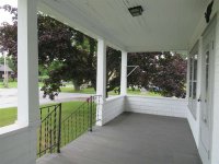 16 Tremont