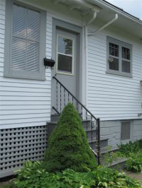 16 Tremont