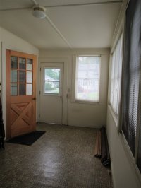 16 Tremont