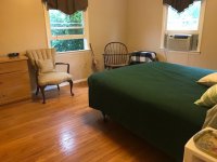 121 Eastridge