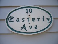 10 Easterly