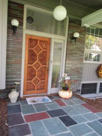 1 Robinwood