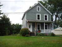 61 Lafayette