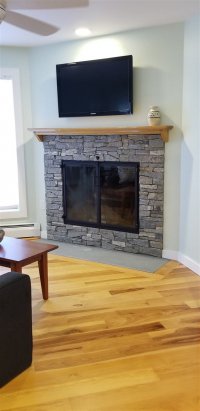 530 East Mountain