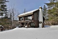 109 Access Great Hawk Colony