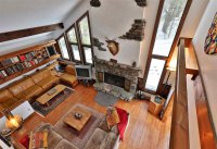 109 Access Great Hawk Colony