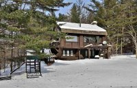 109 Access Great Hawk Colony