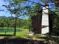 109 Access Great Hawk Colony