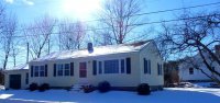 5 Belmont