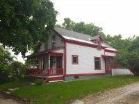 32 Howe