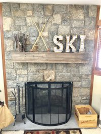532 East Mountain