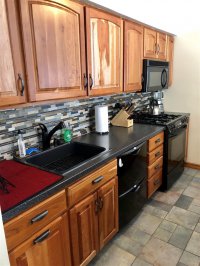 532 East Mountain