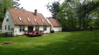 240 Pinnacle Ridge Road