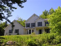 2761 East Pittsford Thistle Hill Home Sites