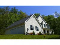 2761 East Pittsford Thistle Hill Home Sites