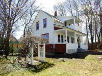 32 Killington