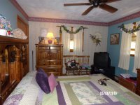 142 Stratton