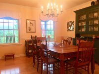 629 North Bridgewater