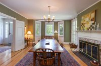 10 College Hill