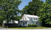 3663 Cox District