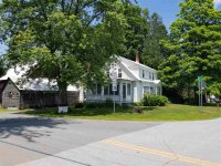 3663 Cox District