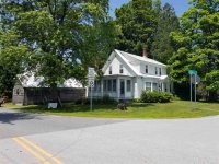 3663 Cox District