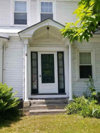 3663 Cox District