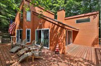 2841 East Mountain