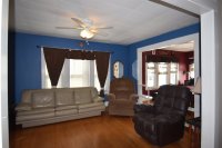 134 Crescent