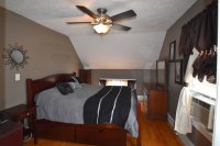 134 Crescent