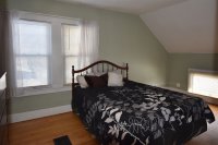 134 Crescent