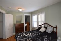 134 Crescent