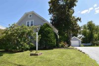 134 Crescent