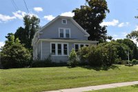 134 Crescent