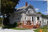 134 Crescent