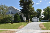 134 Crescent