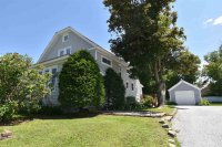 134 Crescent
