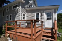 134 Crescent