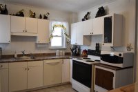134 Crescent