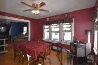 134 Crescent