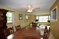 15 Green Knolls