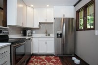 416 Rustic
