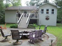 87 Colonial