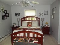 87 Colonial