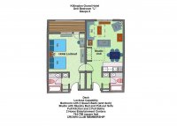 L GRAND HOTEL 169/171 IV (HENNESSY)