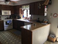 8 Woodland