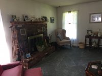 8 Woodland