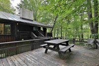 95 Hawk Hawk Mountain Resort